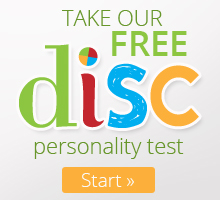 The Disc Model Personality Test Free