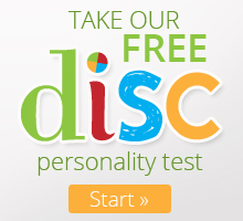 Free DISC Profile & Assessment - Free Personality Assessment