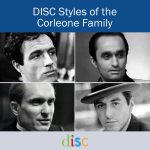 DISC Styles of the Corleone Family