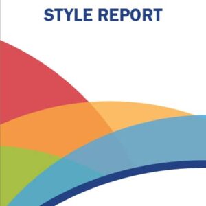 DISC Test Report Cover